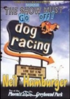 Neil Hamburger: Live at the Phoenix Greyhound - DVD