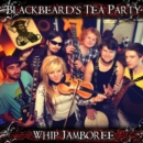 Whip Jamboree - CD