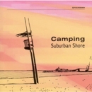 Suburban Shore - CD