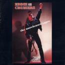 Eddie And The Cruisers: the unreleased tapes - CD