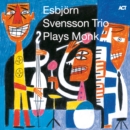 Esbjörn Svensson Trio Plays Monk - Vinyl