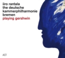 Playing Gershwin - CD