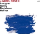 4 Wheel Drive II - Vinyl