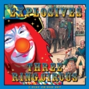 Three ring circus - CD