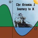 Journey to X - CD
