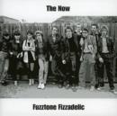 Fuzztone Fizzadelic - CD