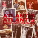 Atlantis Atlantis - Sonic Refurbishment - Vinyl
