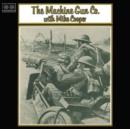 Places I Know/The Machine Gun Co. With Mike Cooper - CD