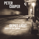 Depot Light: Songs of Eric Taylor - CD