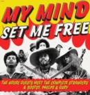 My Mind Set Me Free: The House Guests Meet the Complete Strangers & Bootsy, Phelps... - Vinyl