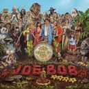 The Last Drive-in With Joe Bob Briggs - Vinyl