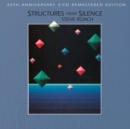 Structures from Silence (30th Anniversary Edition) - CD