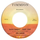 Gaia Sunset - Vinyl