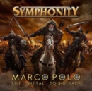 Marco Polo: The metal soundtrack - CD