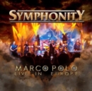 Marco Polo: Live in Europe - CD