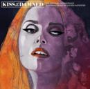 Kiss of the Damned - CD