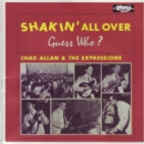 Shakin' All Over - CD