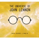 The Universe of John Lennon - CD