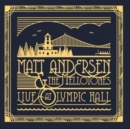 Live at Olympic Hall - CD