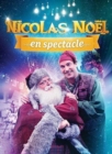 Nicolas Noel En Spectacle - DVD