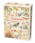 Country Diary Autumn 1000 Piece Puzzle - Book