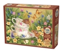 Tea for Two 275 Piece Puzzle - Book