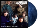 Alive in America 1967-1969 - Vinyl