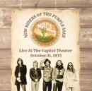 Live at the Capitol Theater, October 31, 1975 - Vinyl