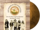 Live at the Capitol Theater, October 31, 1975 - Vinyl