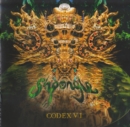 Codex 6 - CD