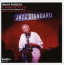 Night in the Life, A - Live at the Jazz Standard Vol. 3 - CD