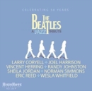 The Beatles: A Jazz Tribute - CD