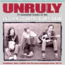 Unruly - CD