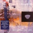 Beyond Even (1992 - 2006) - CD