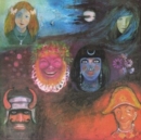 In the Wake of Poseidon: 40th Anniversary Steven Wilson and Robert Fripp Mix - Vinyl