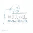 Monk's Cha Cha - CD