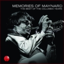 Memories of Maynard: The Best of the Columbia Years - CD