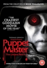 Puppet Master: The Littlest Reich - DVD
