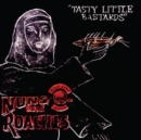 Nuns & Roaches: Tasty Little Bastards - Vinyl