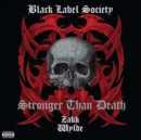 Stronger Than Death - Vinyl