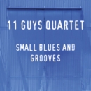 Small Blues and Grooves - CD