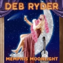 Memphis Moonlight - CD