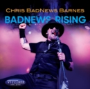 BadNews Rising - CD