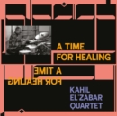 A Time for Healing - CD