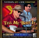 Tell Me 'Bout It - CD