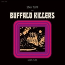 Stay Tuff/Lost Cuts - Vinyl