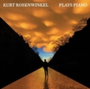Kurt Rosenwinkel Plays Piano - CD