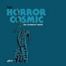 The Horror Cosmic - CD