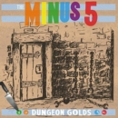 Dungeon Golds - CD