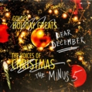 Dear December - CD